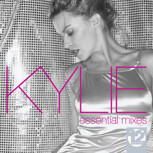 12" Masters - Essential Mixes: Kylie Minogue