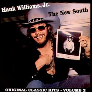 The New South - Original Classic Hits, Vol. 2