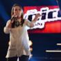 Elhaida Dani canta Jessie J a The Voice