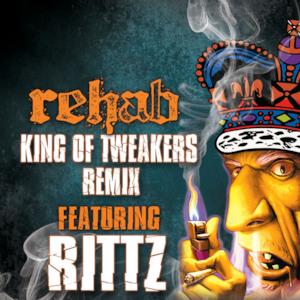 King of Tweakers Remix - EP