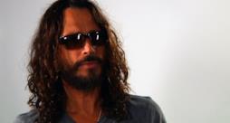 Il cantante Chris Cornell