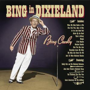 Bing In Dixieland