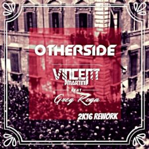 Other Side (feat. Greg Rega) [2k16 Rework] - Single