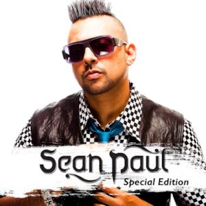 Sean Paul (Special Edition) - EP