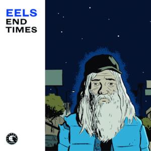End Times - EP