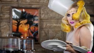 Lady Gaga: il ristorante del padre declassato per problemi di igiene