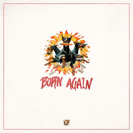 Born Again - Single