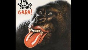 Rolling Stones: GRRR! è il nuovo album con due inediti