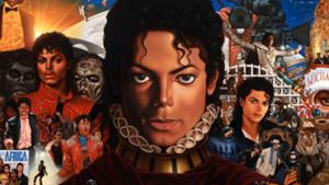 Michael Jackson: Hollywood Tonight, il video ufficiale