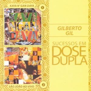 Sucessós Em Dose Dupla: Gilberto Gil