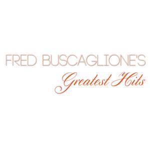 Fred Buscaglione's Greatest Hits