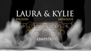 Laura Pausini, Limpido: video ufficiale con Kylie Minogue e tracklist del greatest hits