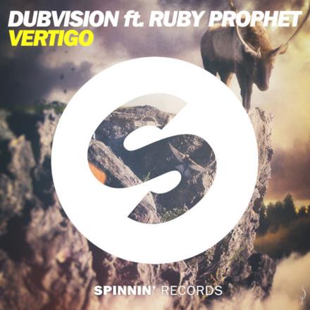 Vertigo (feat. Ruby Prophet) - Single