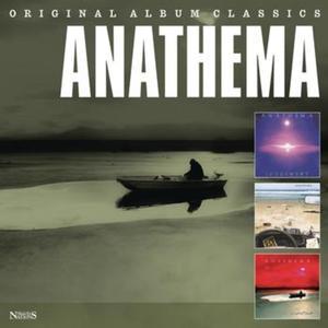 Original Album Classics: Anathema