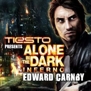 Edward Carnby (From "Alone In the Dark: Inferno") - EP