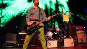 Comincia il tributo ai Nirvana e a Nevermind (VIDEO)