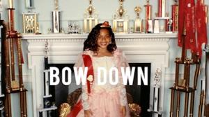 Beyoncé: ascolta la nuova canzone Bow Down/I Been On