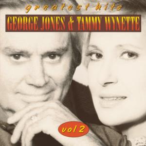 George Jones: Greatest Hits