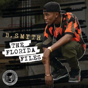 The Florida Files - EP