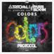 Colors (feat. Sterling Fox) - Single