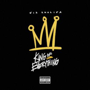 King of Everything - Single