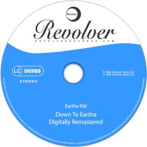 Down to Eartha (Digitally Remastered)