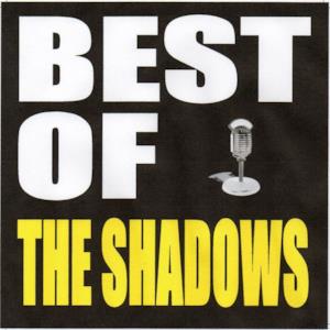 Best of The Shadows