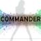 Commander (feat. David Guetta) - EP