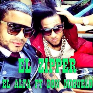 El Zipper (feat. Don Miguelo) - Single