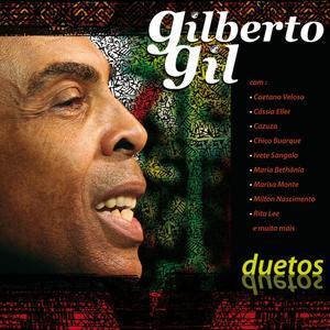 Gilberto Gil: Duetos