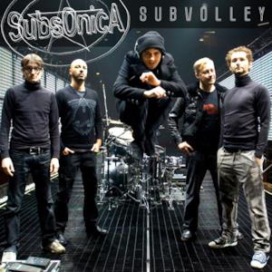 Subvolley (Inno dei mondiali di pallavolo 2010) - Single