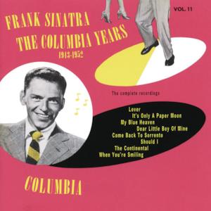 The Columbia Years (1943-1952): The Complete Recordings, Vol. 11