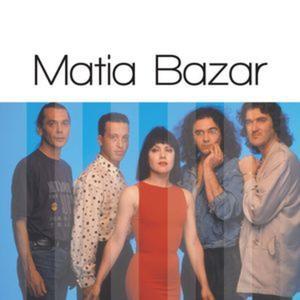 Solo Grandi Successi: Matia Bazar (Remastered)