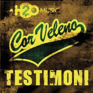 Testimoni (Alternate Version) - Single