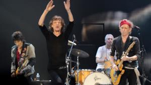 Rolling Stones tour 2013: niente Italia, solo due date in UK