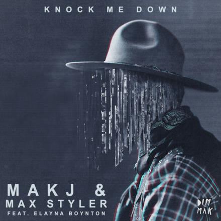 Knock Me Down (feat. Elayna Boynton) - Single