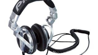 R3hab - Pioneer HDJ-1000 DJ Headphones 