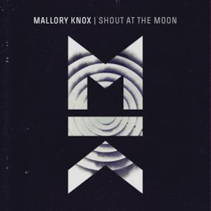 Shout at the Moon - Single