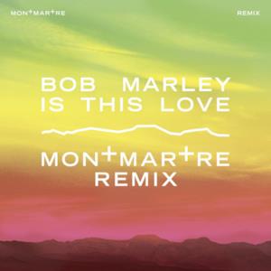Is This Love (Montmartre Remix) - Single