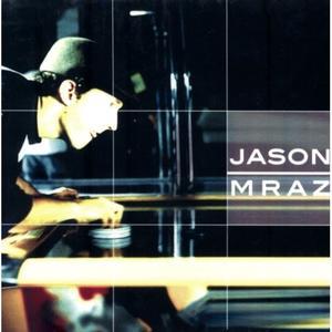 Jason Mraz Live & Acoustic