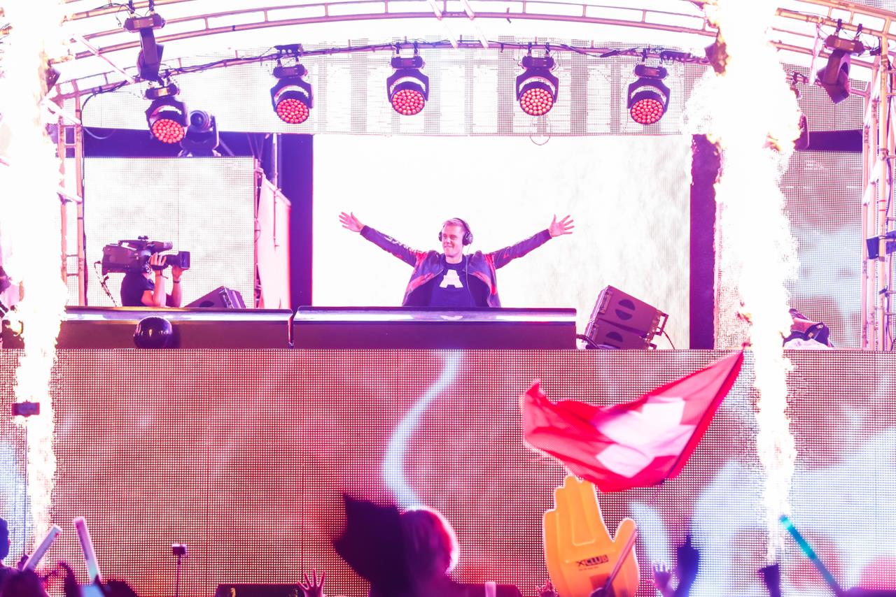 Electric Love Festival