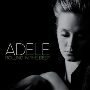 Rolling In the Deep - EP