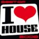 Best of I Love House 2008
