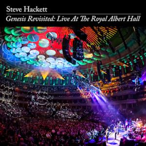 Genesis Revisited – Live At the Royal Albert Hall