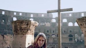 Nirvana a Roma nel 1989 [FOTO]