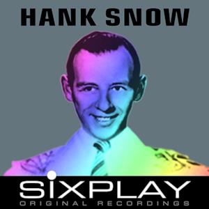 Six Play: Hank Snow - EP