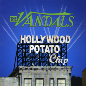 Hollywood Potato Chip