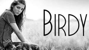 Birdy: Wings è il primo singolo dal nuovo album Fire Within