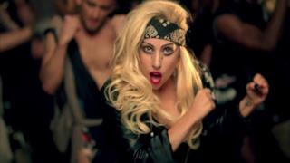 Lady Gaga svela il nuovo video di "Judas" - 12