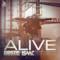 Alive (feat. Chris Madin) - Single